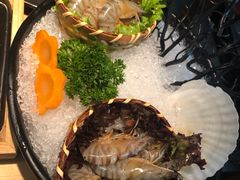 -湊湊火锅·茶憩(上海合生汇店)