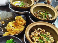 -红星光发煲仔饭(文海店)