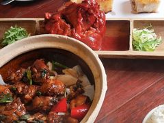 -大牌大·传统杭帮菜(湖滨店)