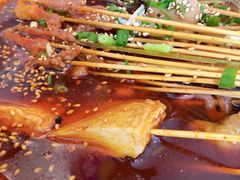 -三生小馆(亭知路店)