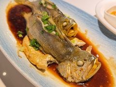 -33号大院·青岛本帮菜(五四广场店)