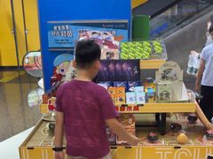 -卢米埃影城(苏州园区华润杜比全景声激光店)