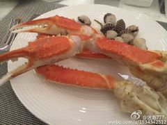 -漳州佰翔圆山酒店·圆山畔西餐厅