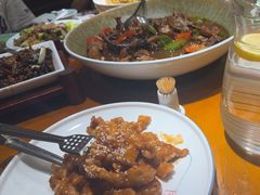 -阳光家常菜(泉城路店)