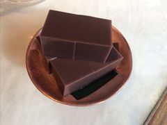 小豆凉糕-小吊梨汤·北京菜·烤鸭(双井乐成中心店)