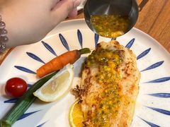 -路易十三西餐厅(西关新天地店)