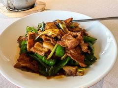 -悦融·京鲁菜·露台花园(安定门店)