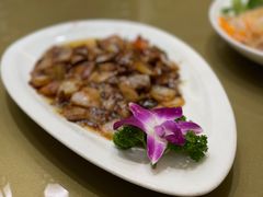 -怡园饭店-餐厅(四望亭店)