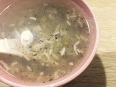 冰镇桂花米酒-熊腊生热干面馆(宝丰店)