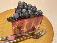 -BAKER&SPICE(安福路店)