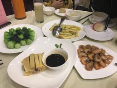 -王宝和酒家(黄浦店)