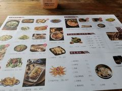 -缘生态云南菜·野生菌庭院餐厅(华侨城店)