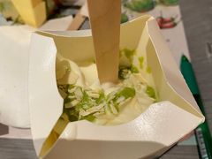 -麦当劳(华融店)