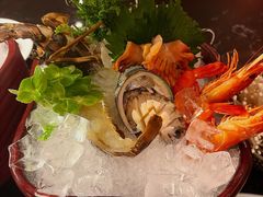 -蒋记海鲜姿造•洋房别墅(星河湾店)