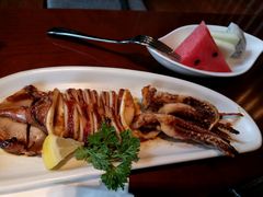 -沈阳国际皇冠假日酒店-Izakaya居日餐厅