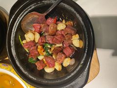 -彩虹之约•淮扬家宴(亚运村店)