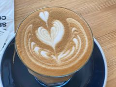 -ChanDu躔度咖啡(灯塔店)