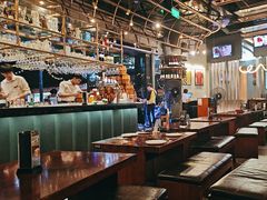 -haxnbauer海森堡德国餐厅(深圳coco店)