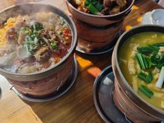 -麻伊伏土菜馆(朗州路店)