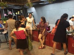 -MOJO密室逃脱(中街旗舰店)