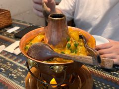 -蜗牛小馆醉乡民谣云南菜(惠新西里店)