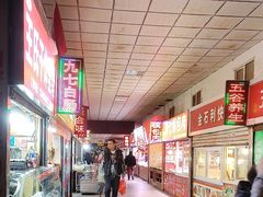 -大东门农贸市场(东顺城街)