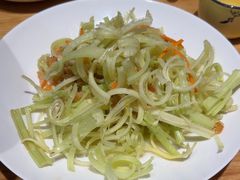 -天盛海鲜烧烤大排档·本地小海鲜·牟平腿穗子(幸福店)