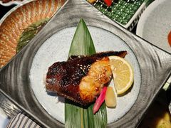-松鹤精致料理(五一中路店)