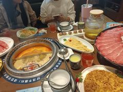 -快乐小羊(富强中路店)