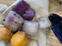 -运栋天马牛肉饼(林科大店)