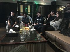 -多佐KTV(北京富力广场购物中心店)