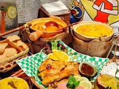 -泰妃殿(武汉首店)