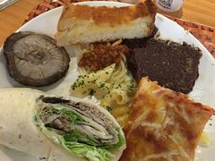 -So Lounge索兰至餐厅(蓝色港湾店)