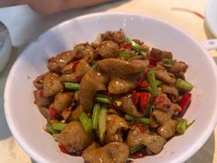 -笨罗卜浏阳菜馆(龙华鹏润达店)