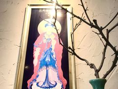 -山水悦茶会所(上海沙龙新天地天宝商业中心店)