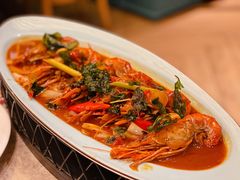 -美奈小馆·东南亚菜(福田星河COCO Park店)