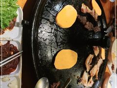-7年8班朝鲜族非遗美食(三钢里店)