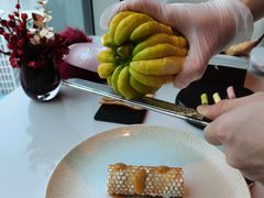 -翡翠36餐厅(浦东香格里拉店)