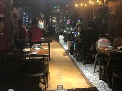 大堂-酒座音乐主题串吧(滑翔西社区店)