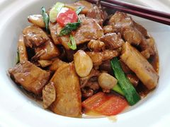 -天鲜阁·海鲜粤菜·33年老字号(石槎白云站店)