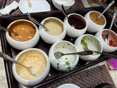-好彩海鲜火锅饭店(银河百老汇店)