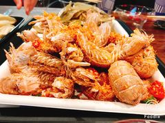 -盒马鲜生(杨高南路店)