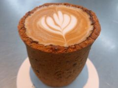 -M Stand(BFC外滩金融中心店)