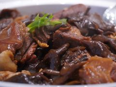 -来哥菜馆·大厨烹小鲜