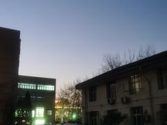 -北京建筑大学食堂(西城校区店)