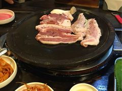 -Dombe豚(黑猪肉街店)