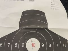 -中安射击运动俱乐部