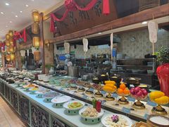 -老西门·常州菜(新区店)