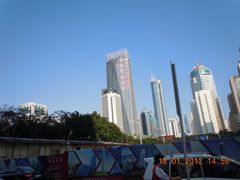 -赛格电子市场(华强北路店)