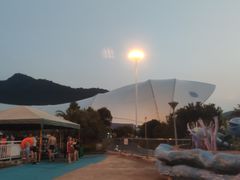 -东钱湖水上乐园(南门)